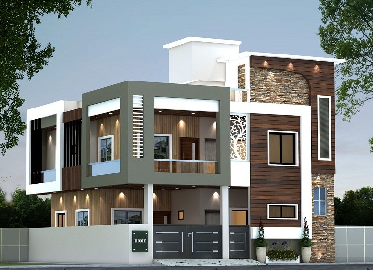 house in chennai