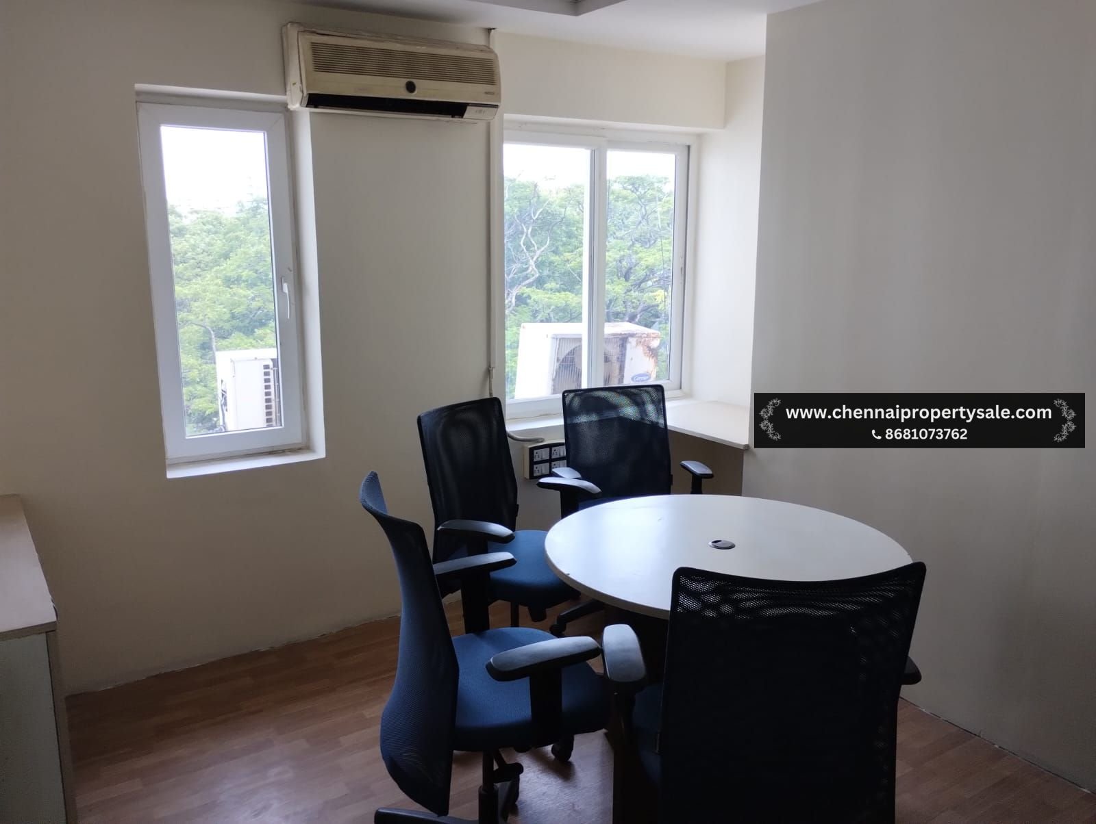 4112 Sqft Commercial Office Sale in T.Nagar Pondy Bazaar