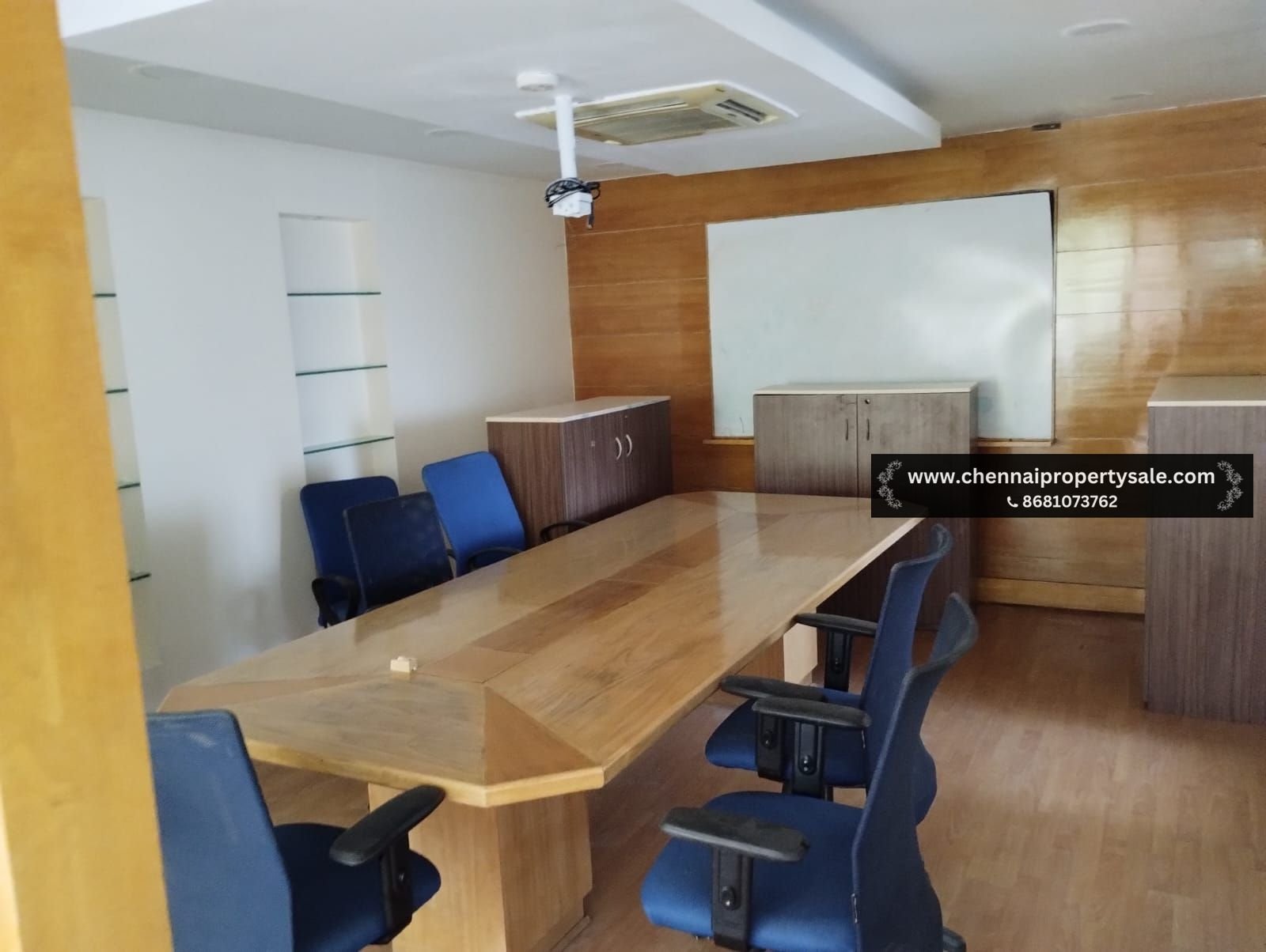 4112 Sqft Commercial Office Sale in T.Nagar Pondy Bazaar