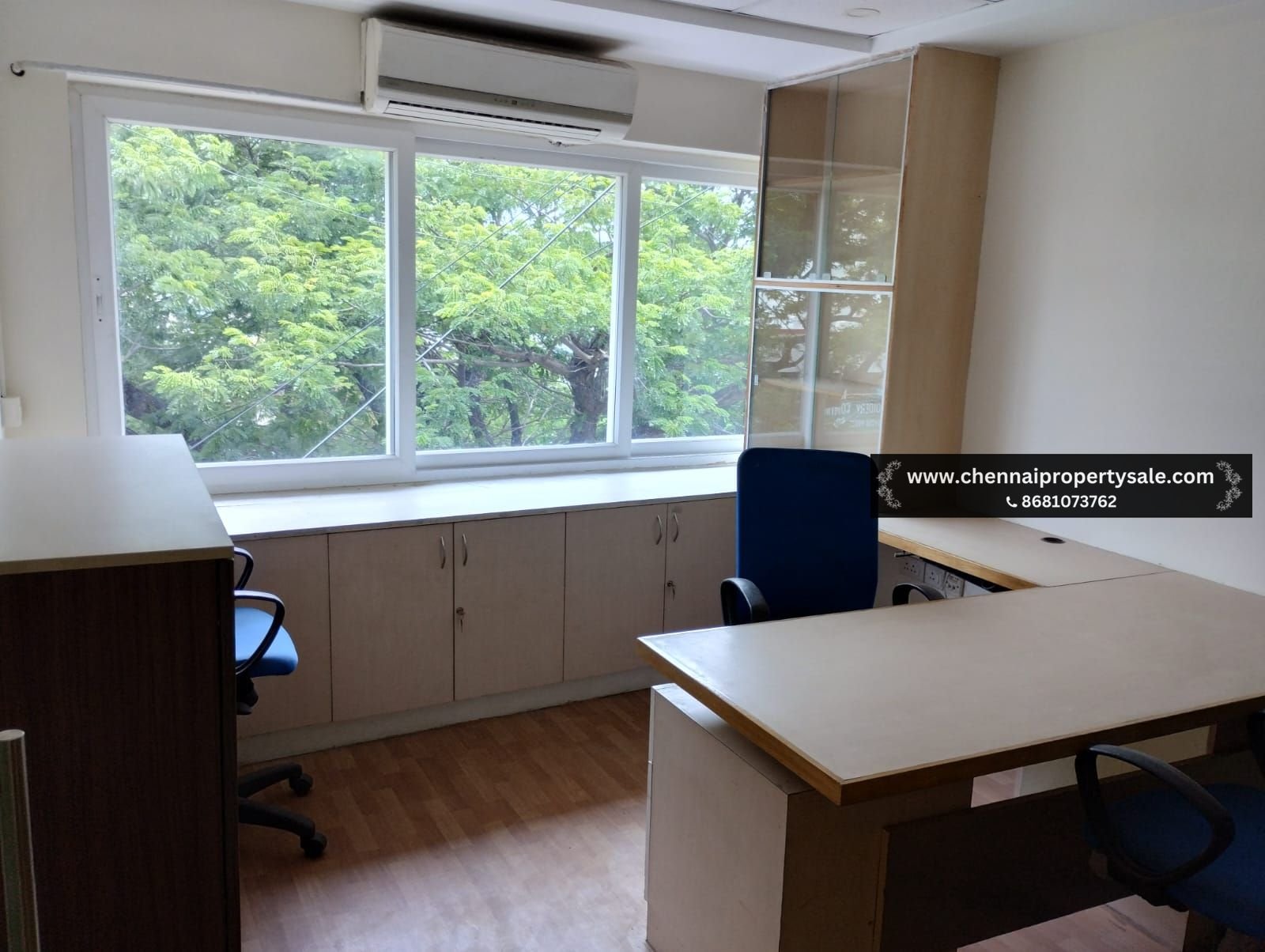 4112 Sqft Commercial Office Sale in T.Nagar Pondy Bazaar