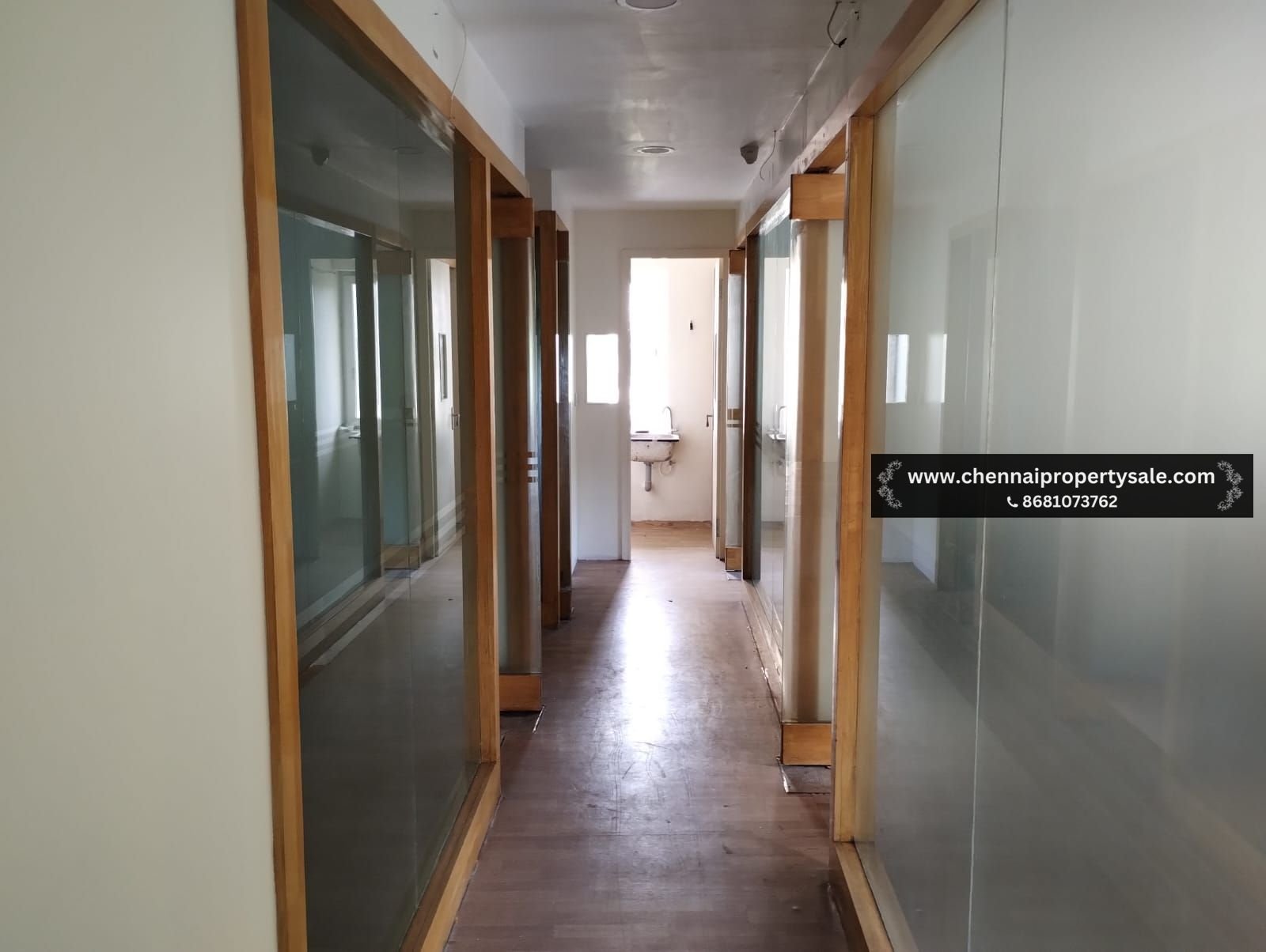 4112 Sqft Commercial Office Sale in T.Nagar Pondy Bazaar
