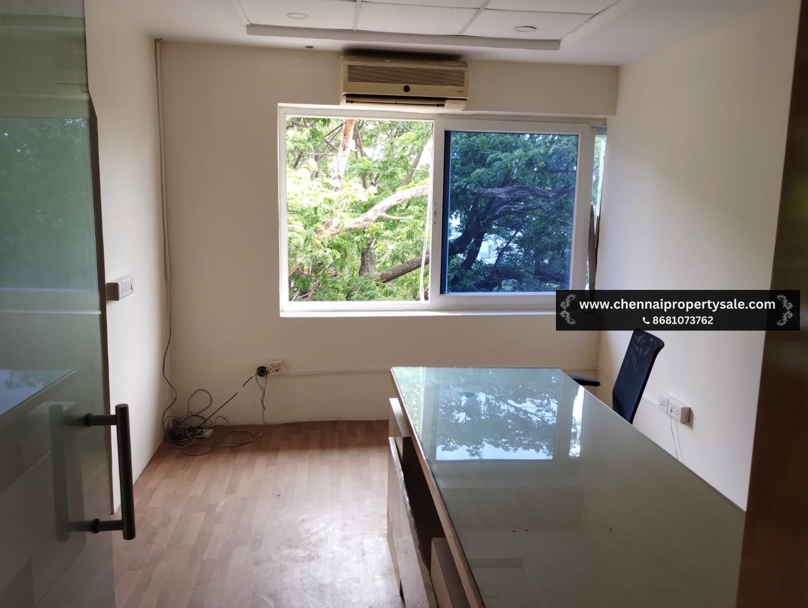 4112 Sqft Commercial Office Sale in T.Nagar Pondy Bazaar