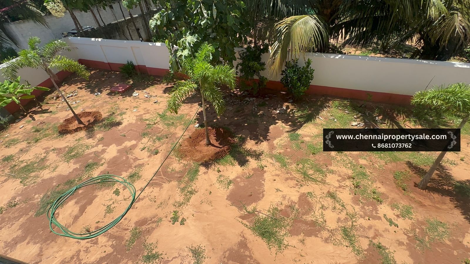 10200 Sqft New Farm House Sale in ECR Edaikazhinadu