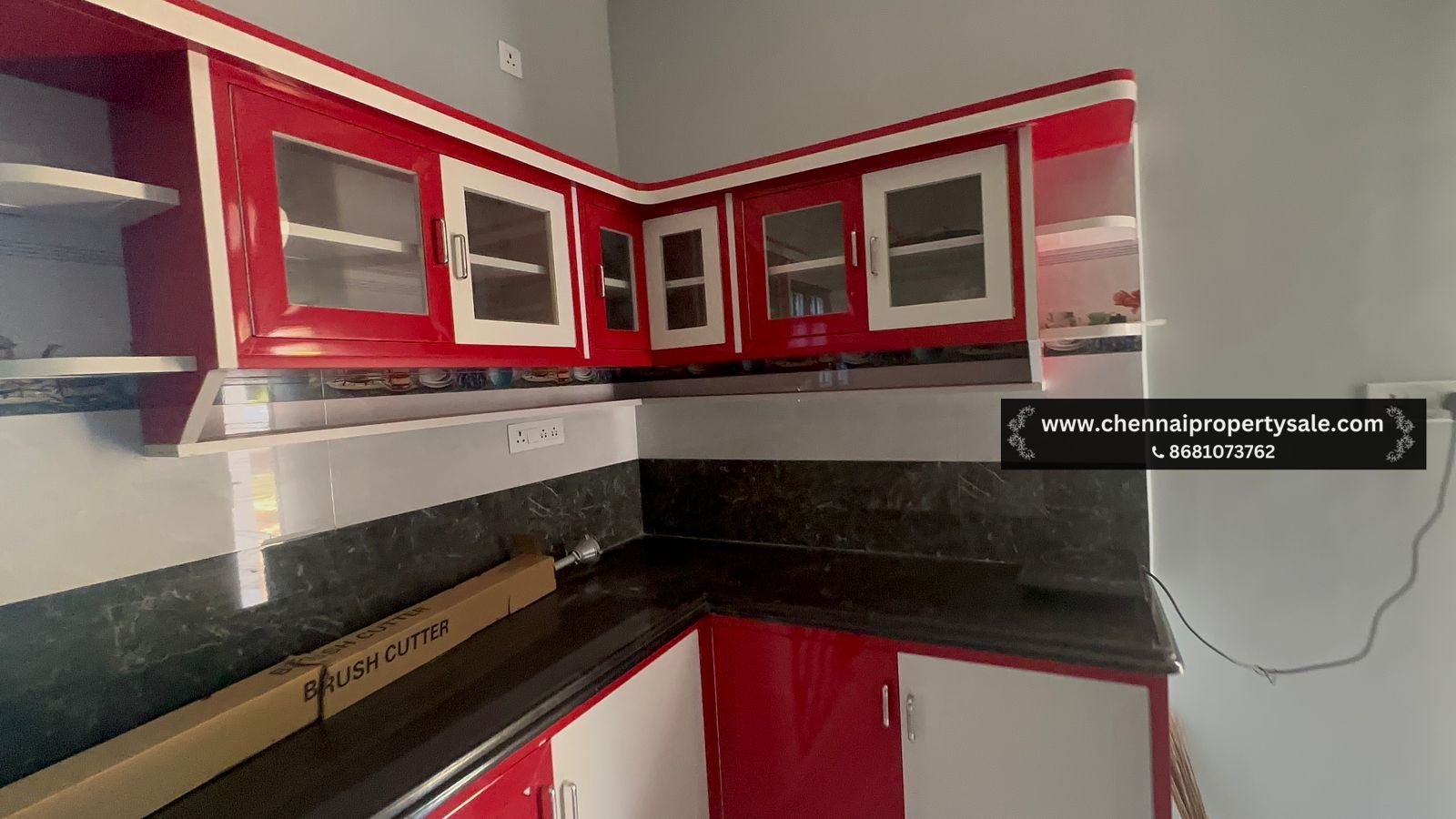 10200 Sqft New Farm House Sale in ECR Edaikazhinadu