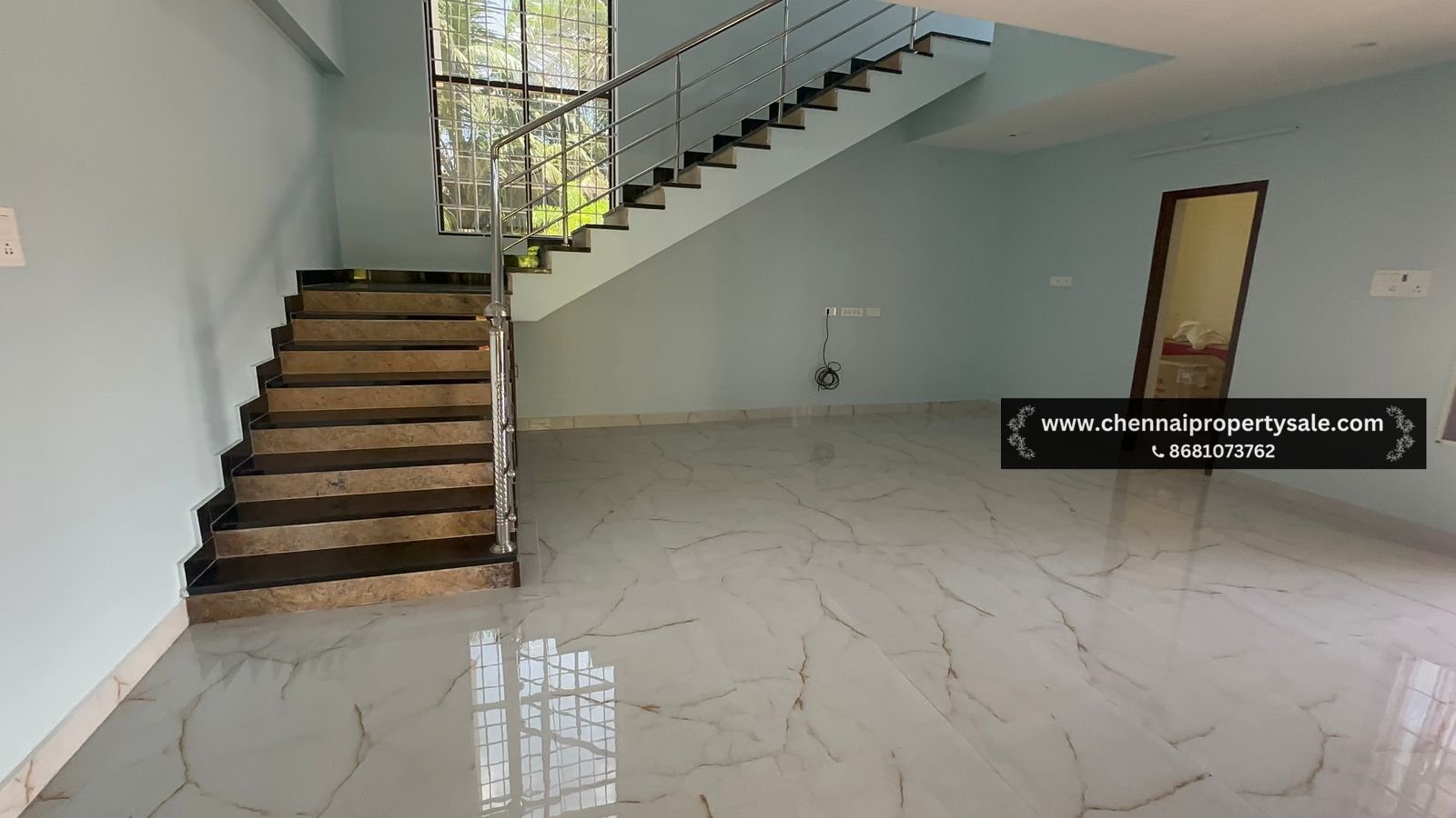 10200 Sqft New Farm House Sale in ECR Edaikazhinadu