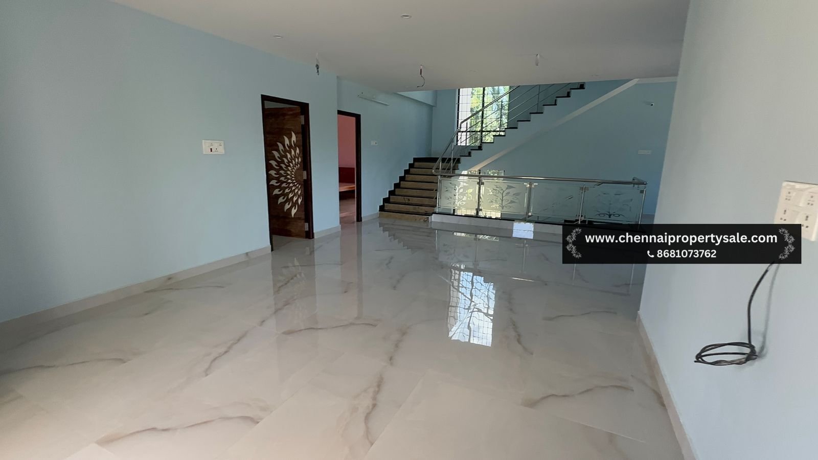 10200 Sqft New Farm House Sale in ECR Edaikazhinadu