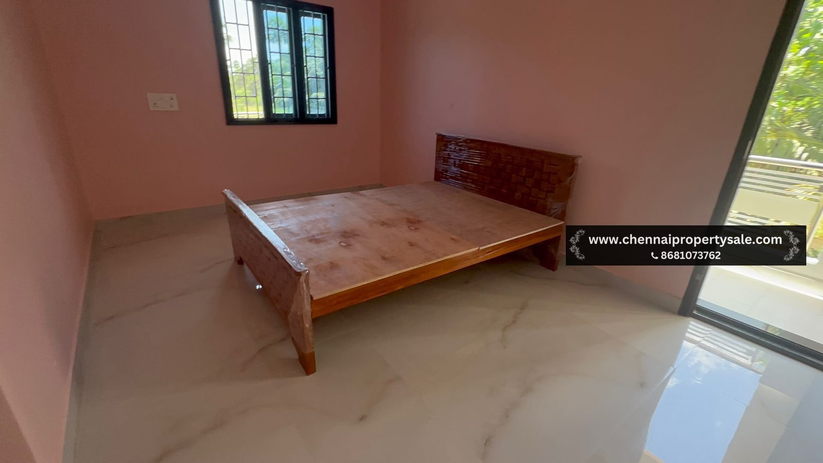 10200 Sqft New Farm House Sale in ECR Edaikazhinadu