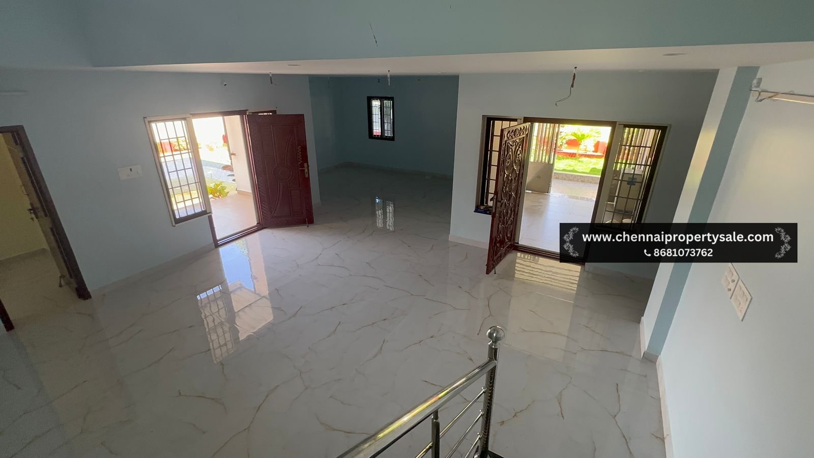 10200 Sqft New Farm House Sale in ECR Edaikazhinadu