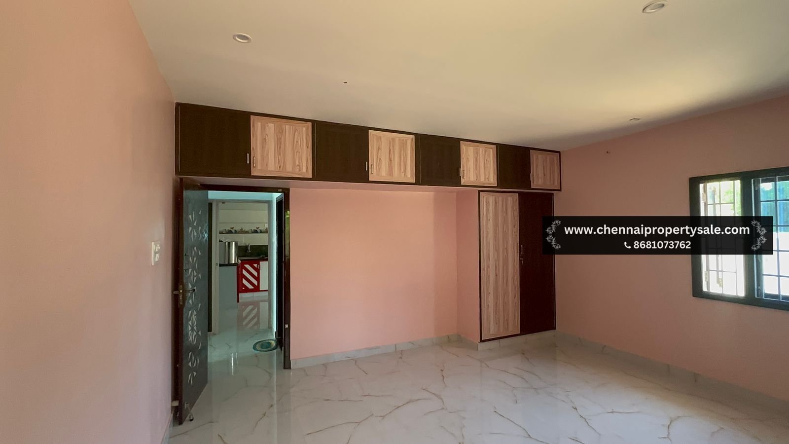 10200 Sqft New Farm House Sale in ECR Edaikazhinadu