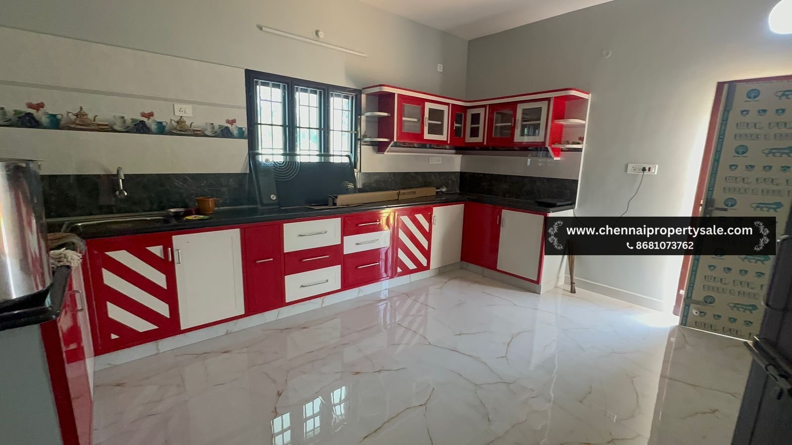 10200 Sqft New Farm House Sale in ECR Edaikazhinadu