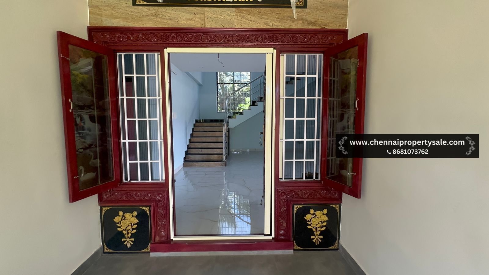 10200 Sqft New Farm House Sale in ECR Edaikazhinadu