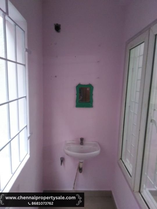 648 Sqft Flat Sale in Chembarambakkam