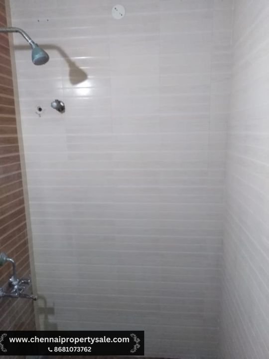 648 Sqft Flat Sale in Chembarambakkam