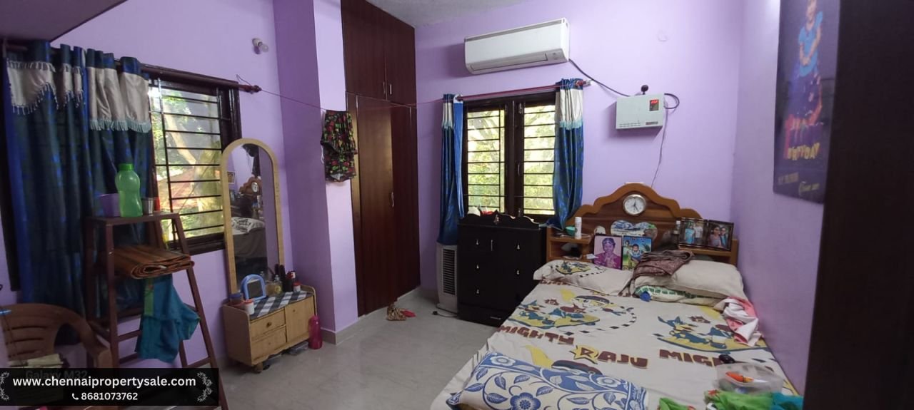 779 Sqft 2 BHK Flat Sale in Madanandapuram