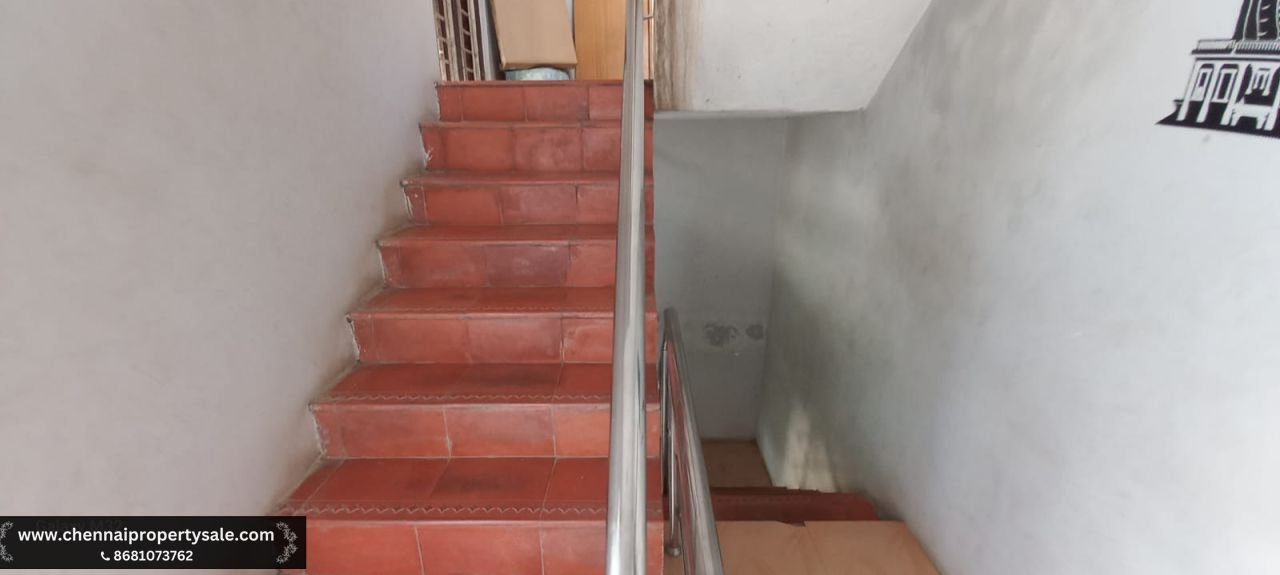 779 Sqft 2 BHK Flat Sale in Madanandapuram
