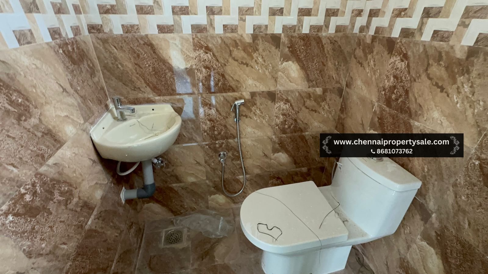 1400 Sqft Flat Sale in Thiruverkadu Near Saveetha Dental Hospital