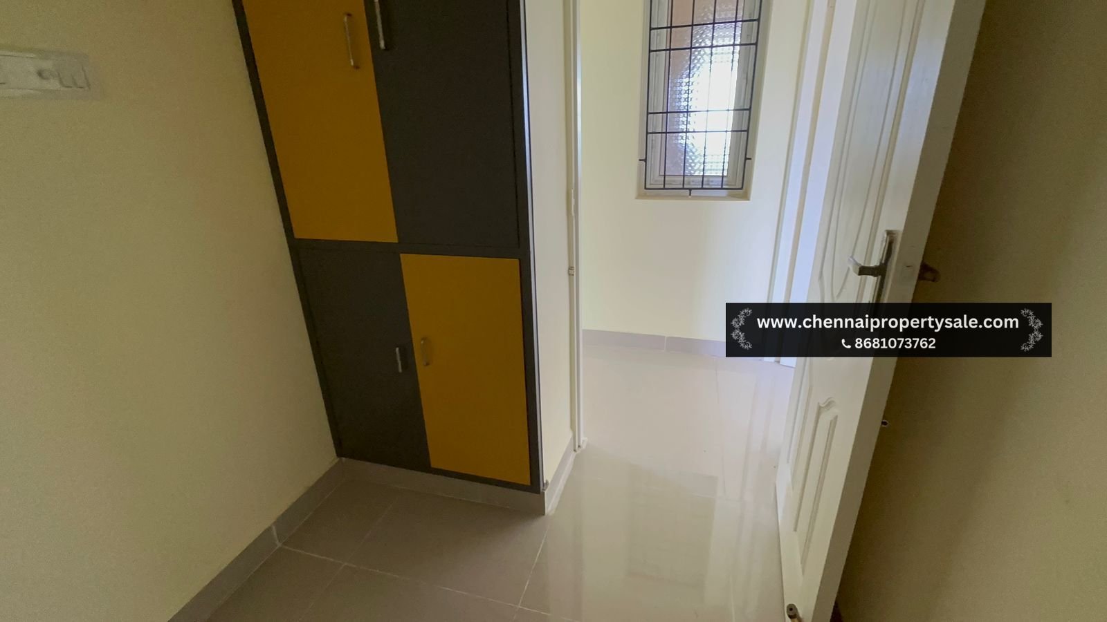 1400 Sqft Flat Sale in Thiruverkadu Near Saveetha Dental Hospital