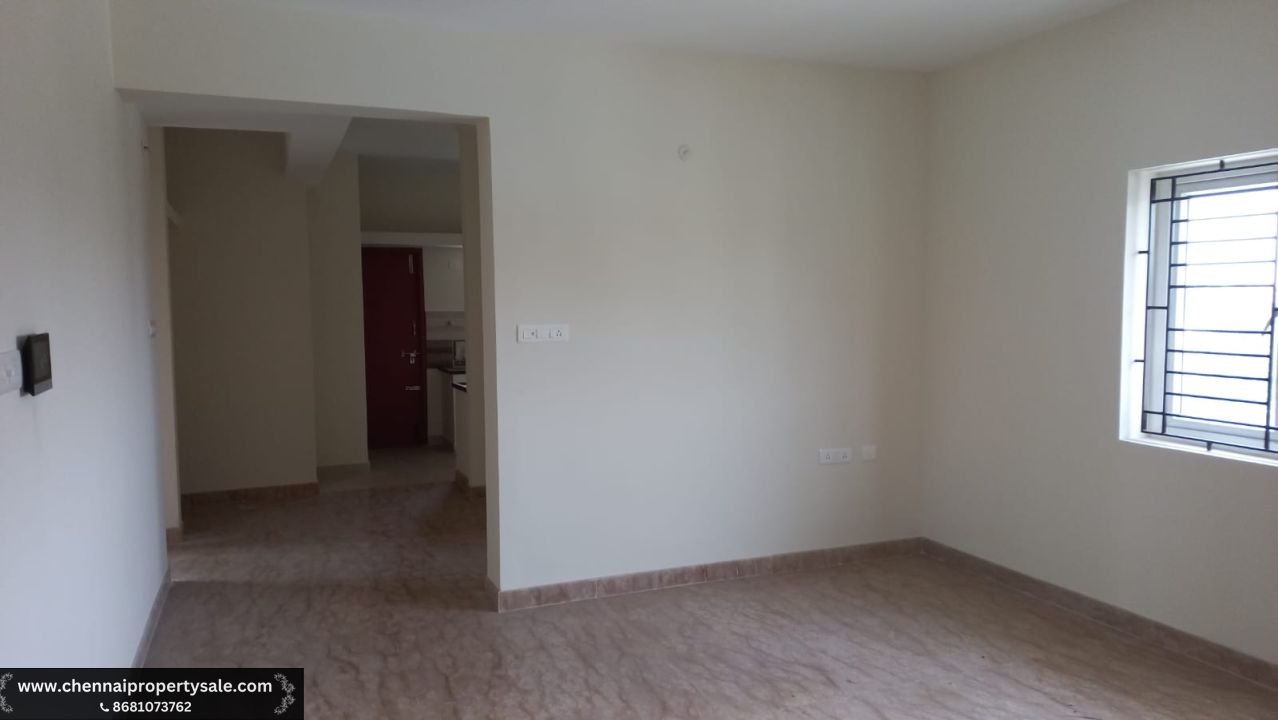 Flats Sale in Ashok Nagar