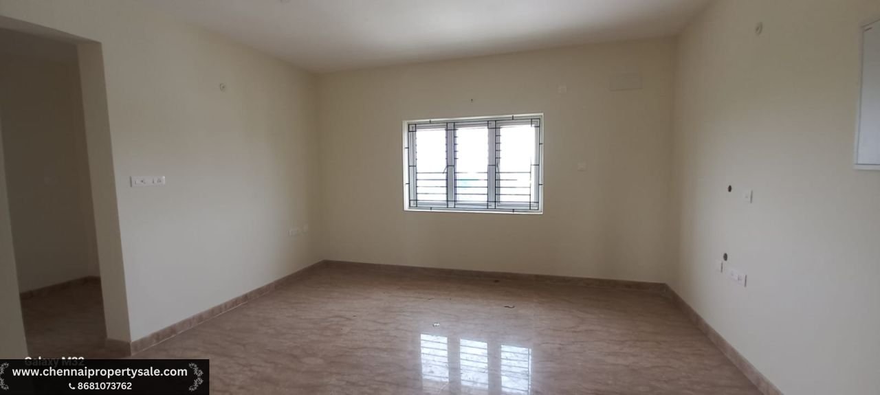 3 BHK Flats Sale in Ashok Nagar