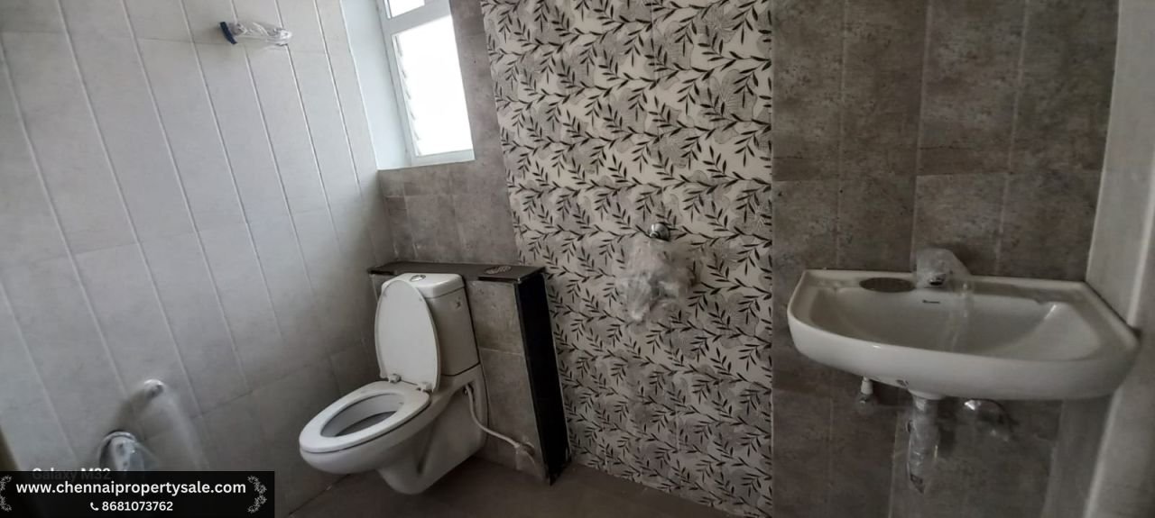 3 BHK Flats Sale in Ashok Nagar