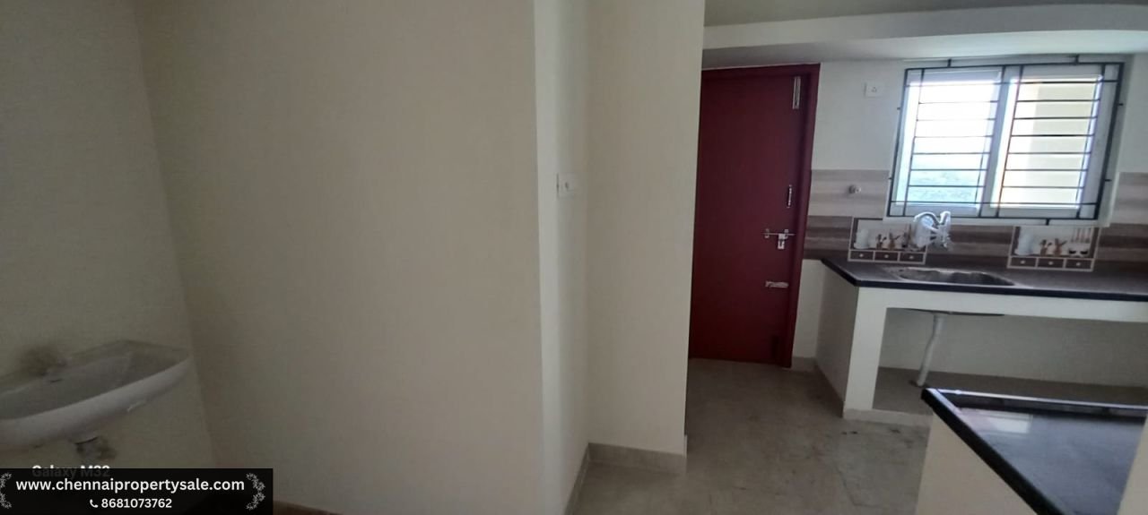 3 BHK Flats Sale in Ashok Nagar