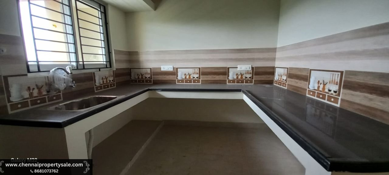 3 BHK Flats Sale in Ashok Nagar