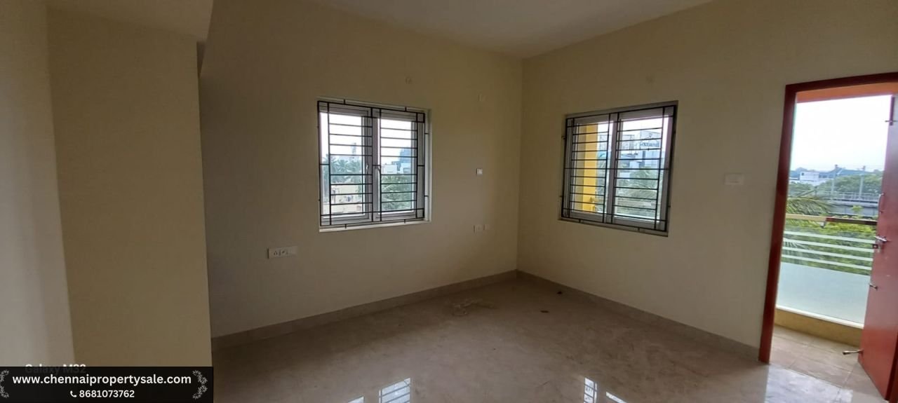 Flats Sale in Ashok Nagar