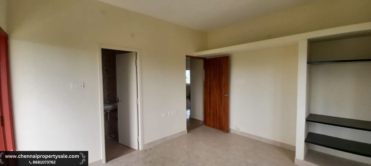 3 BHK Flats Sale in Ashok Nagar