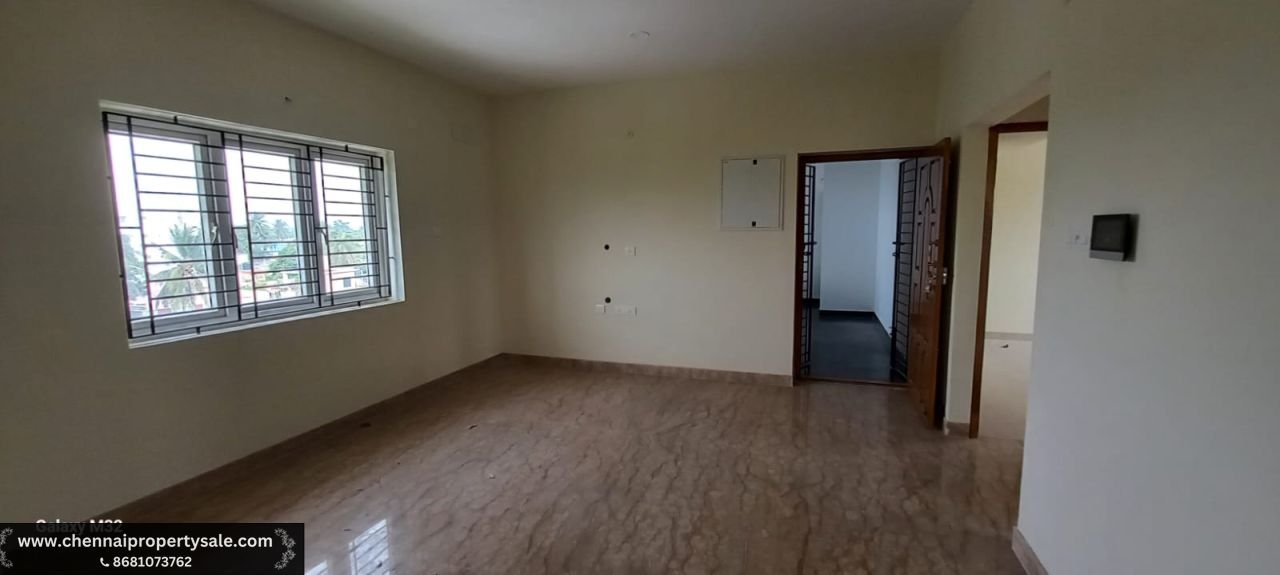 Flats Sale in Ashok Nagar