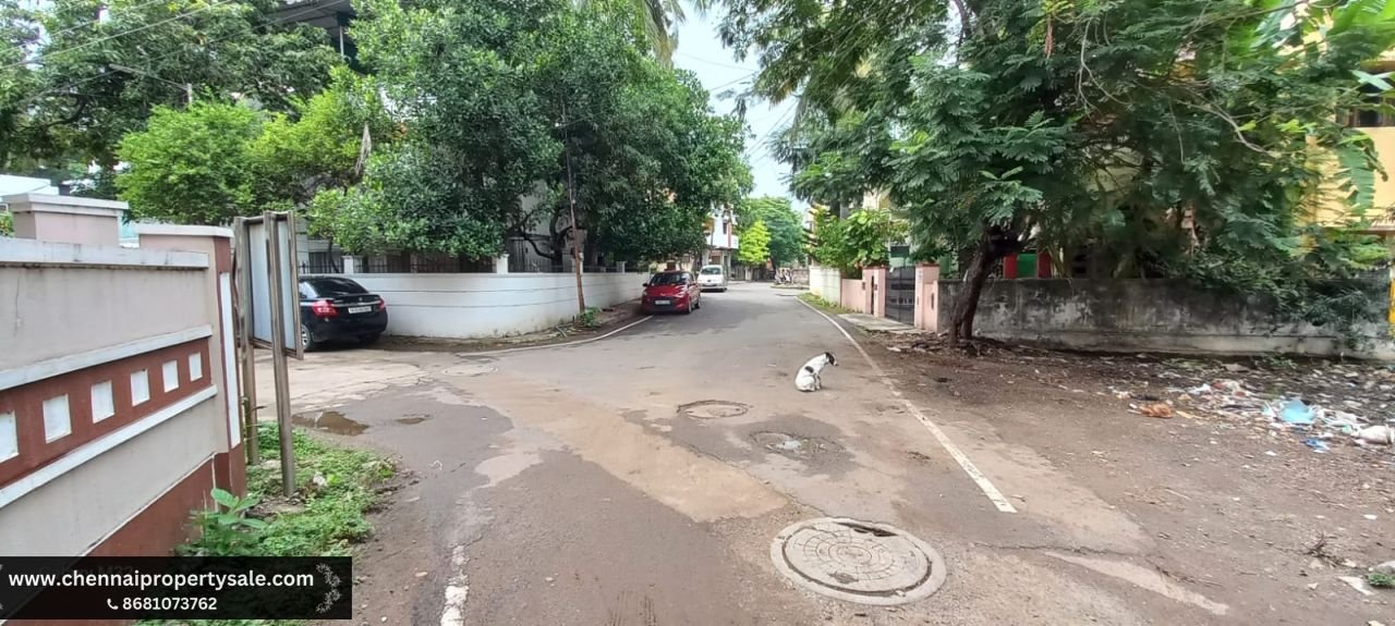 2 BHK Flats Sale in Adambakkam 