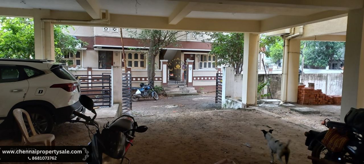 2 BHK Flats Sale in Adambakkam 