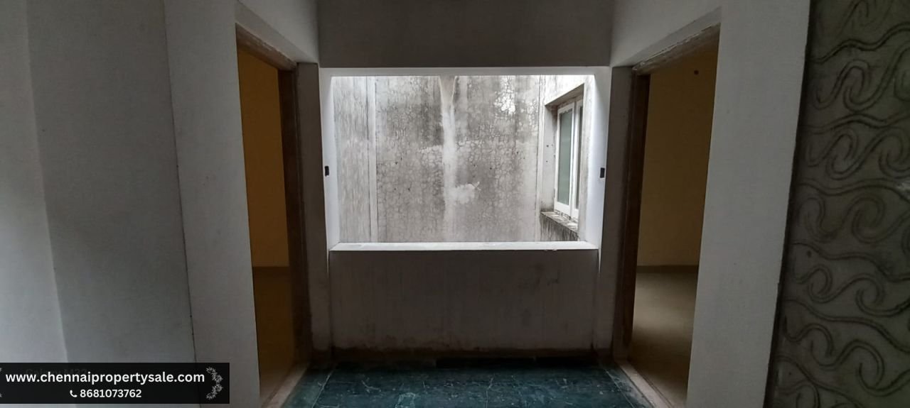 2 BHK Flats Sale in Adambakkam