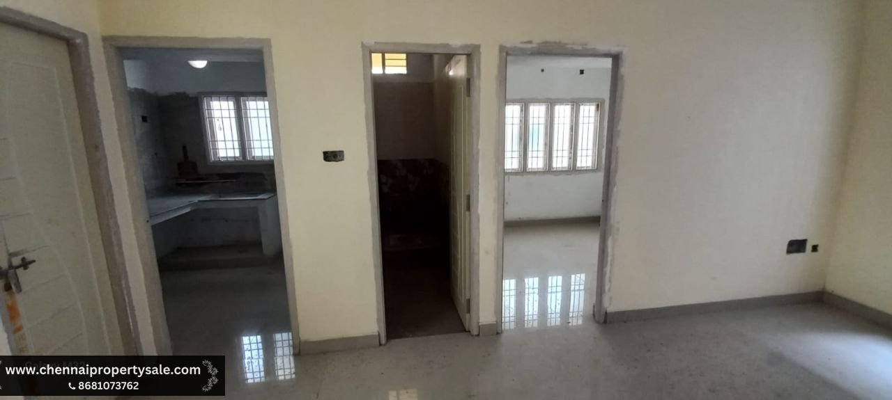 2 BHK Flats Sale in Adambakkam 