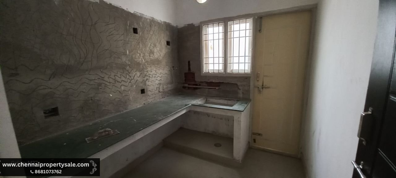 2 BHK Flats Sale in Adambakkam 