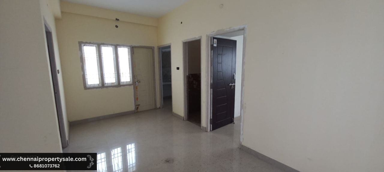 2 BHK Flats Sale in Adambakkam