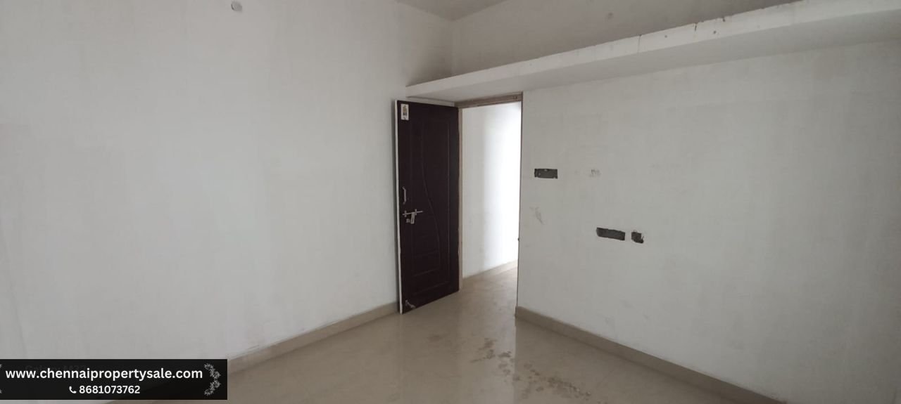 2 BHK Flats Sale in Adambakkam 