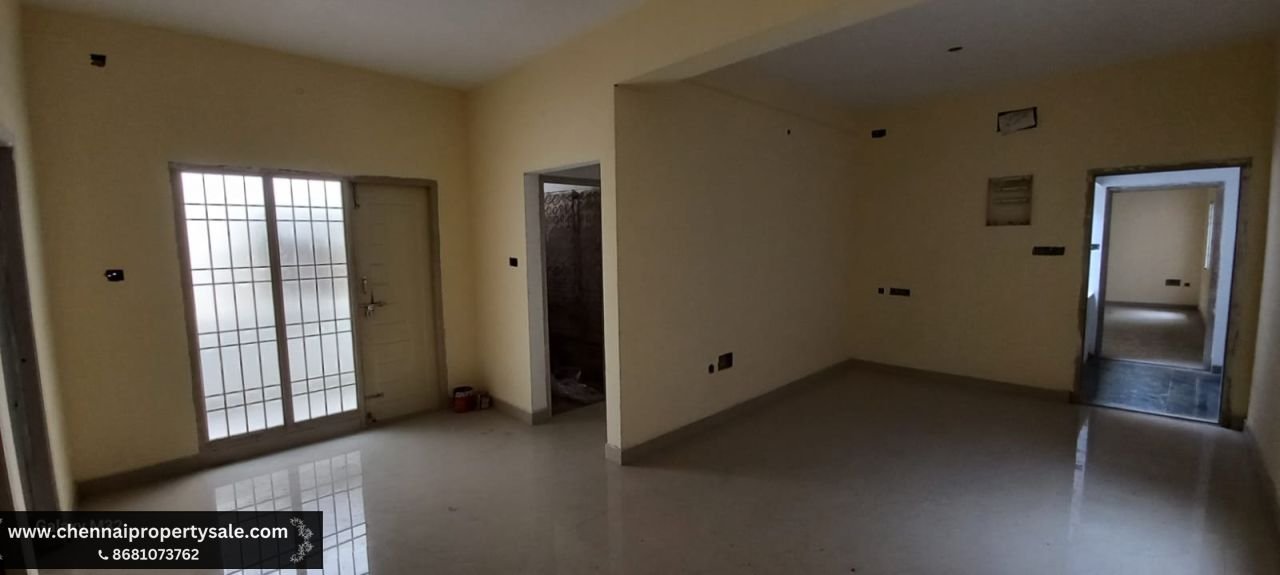 2 BHK Flats Sale in Adambakkam 
