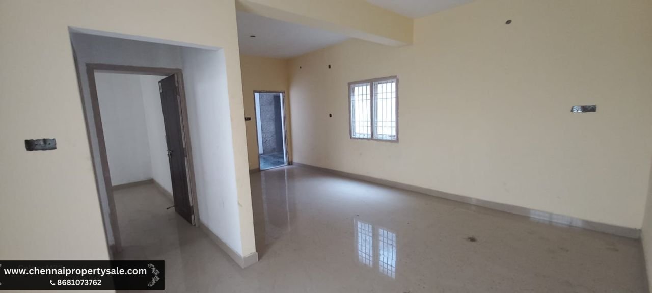 2 BHK Flats Sale in Adambakkam