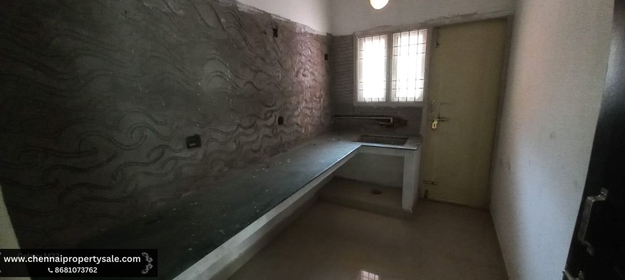 2 BHK Flats Sale in Adambakkam 