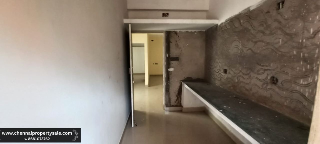 2 BHK Flats Sale in Adambakkam