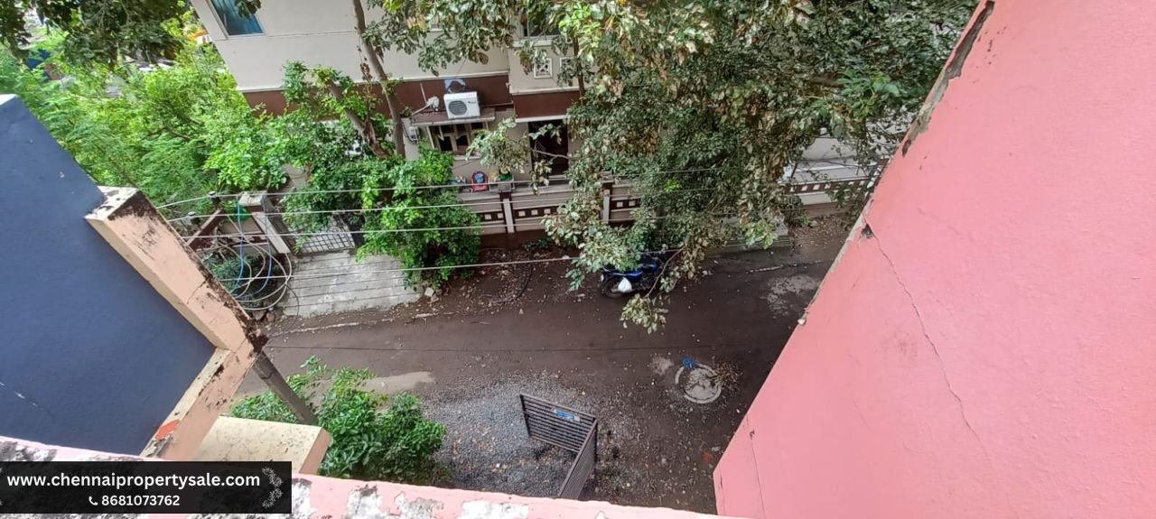 2 BHK Flats Sale in Adambakkam