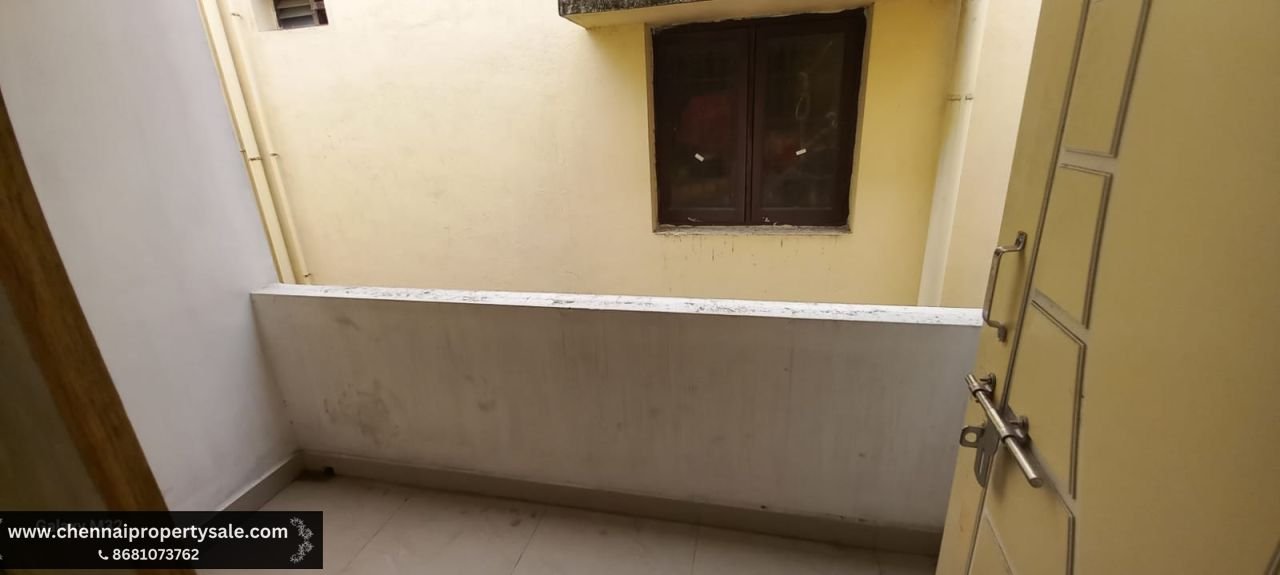 2 BHK Flats Sale in Adambakkam 