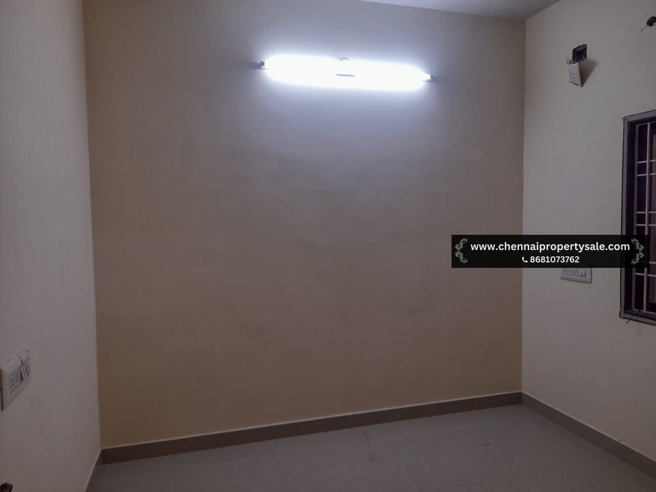 Income Building Sale in Karapakkam OMR