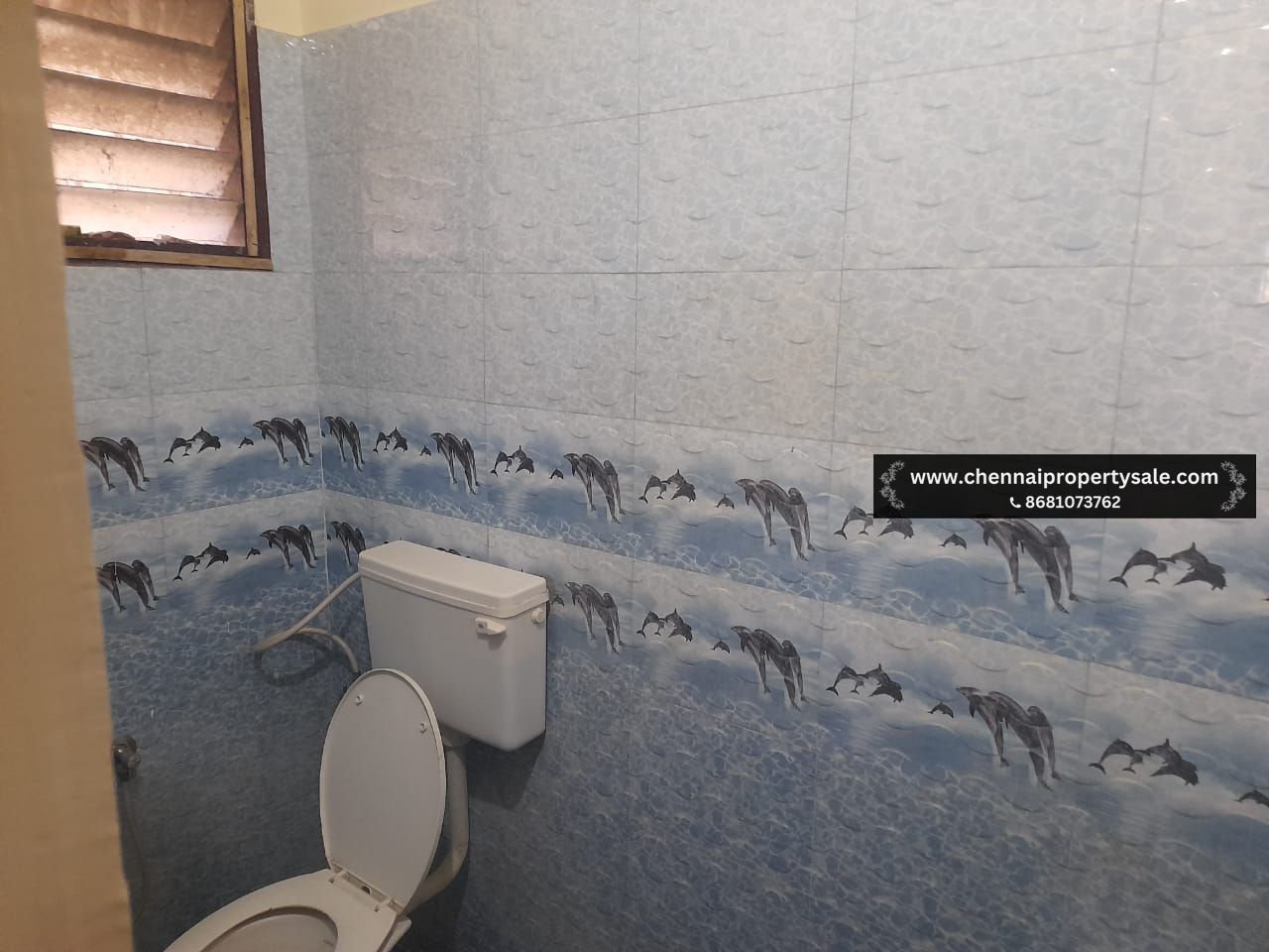 Income Building Sale in Karapakkam OMR