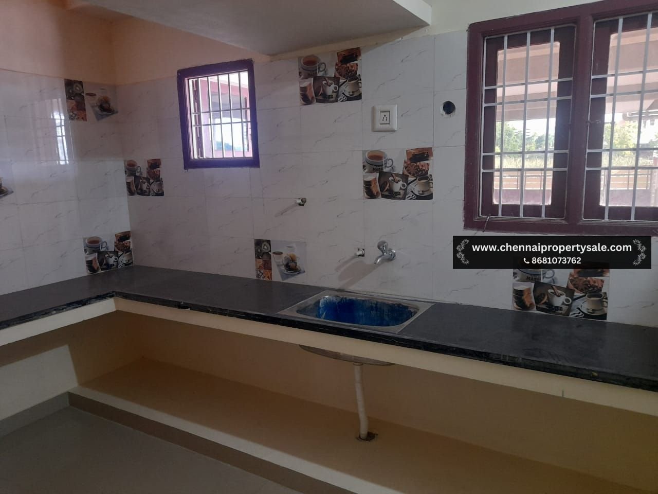 Income Building Sale in Karapakkam OMR