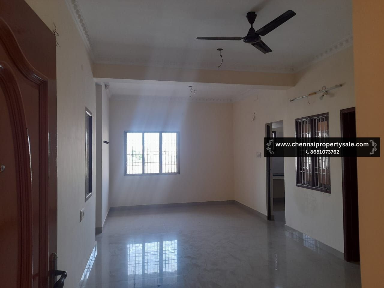 Income Building Sale in Karapakkam OMR