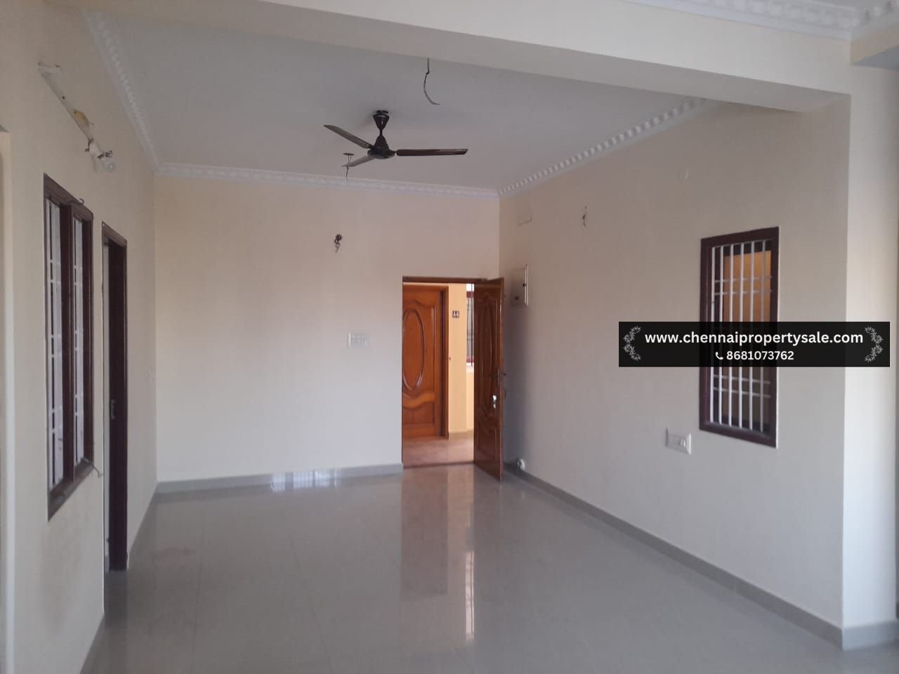 Income Building Sale in Karapakkam OMR