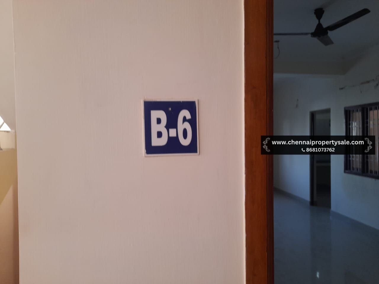 Income Building Sale in Karapakkam OMR