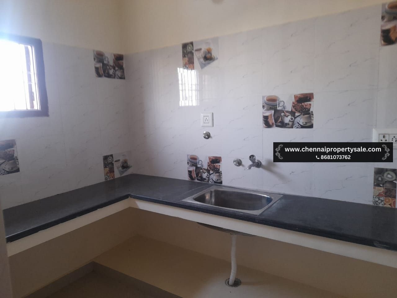 Income Building Sale in Karapakkam OMR