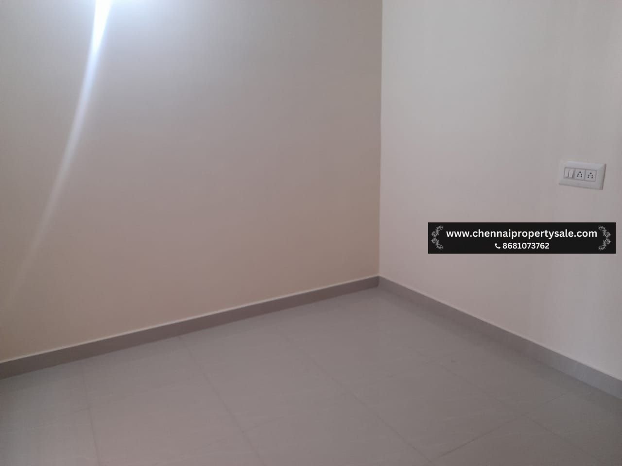 Income Building Sale in Karapakkam OMR